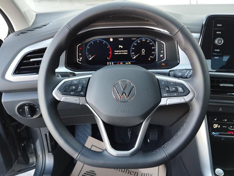 VW T-Roc Friends TSI