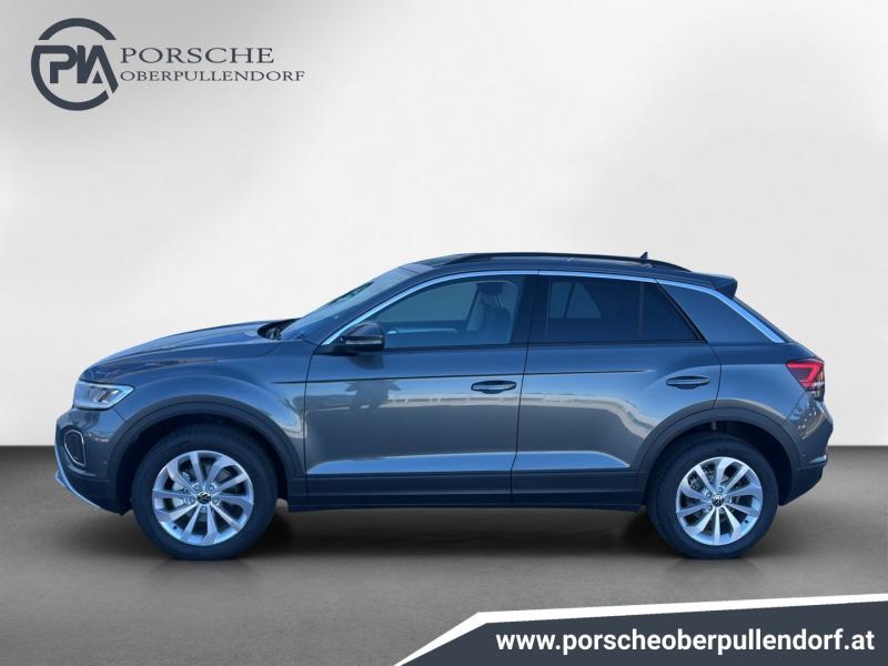 VW T-Roc Friends TSI