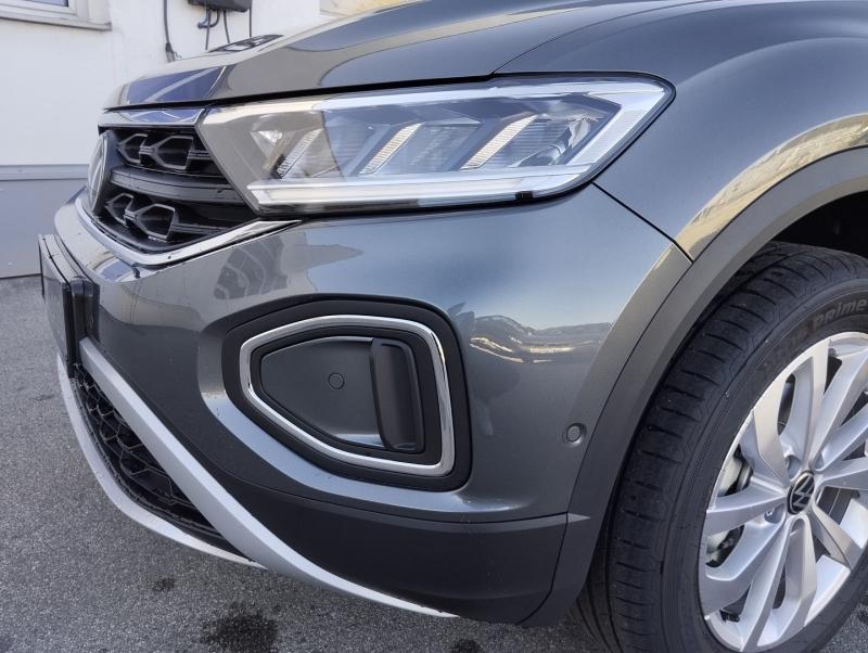 VW T-Roc Friends TSI