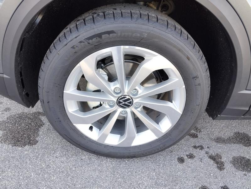 VW T-Roc Friends TSI