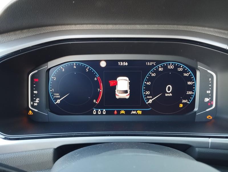 VW T-Roc Friends TSI