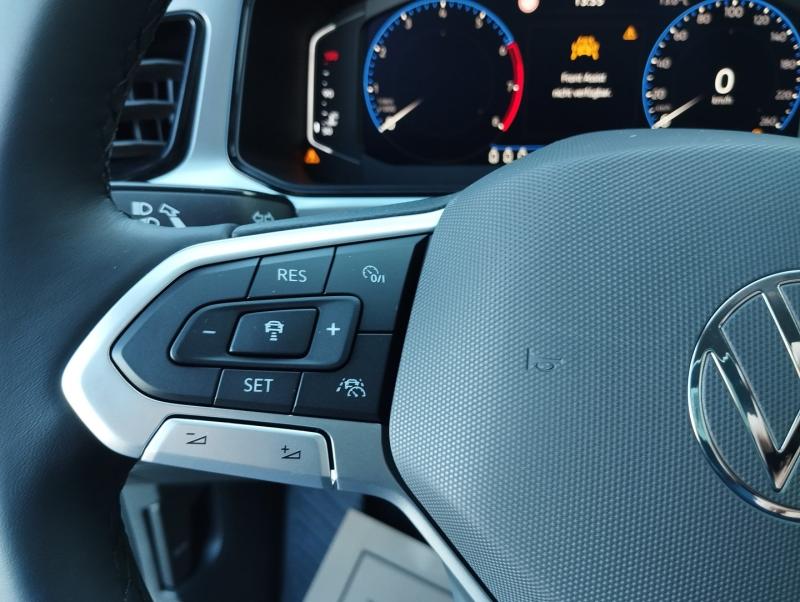 VW T-Roc Friends TSI