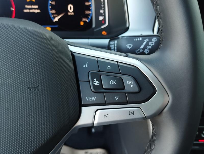 VW T-Roc Friends TSI