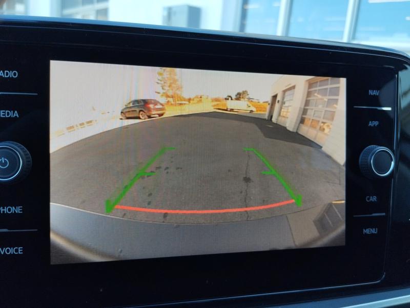 VW T-Roc Friends TSI