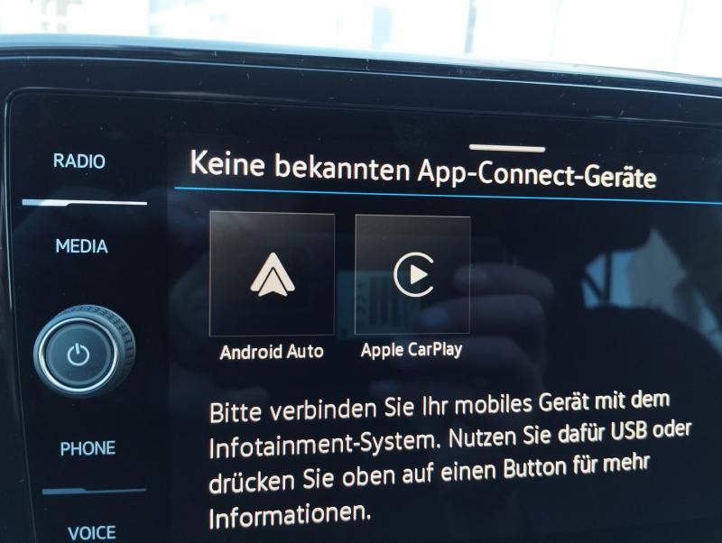 VW T-Roc Friends TSI