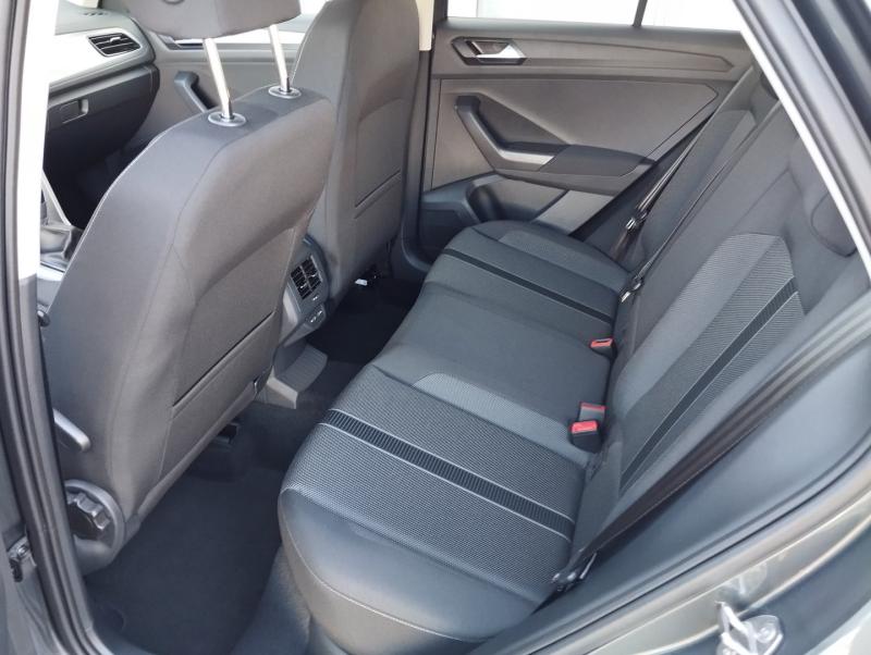 VW T-Roc Friends TSI