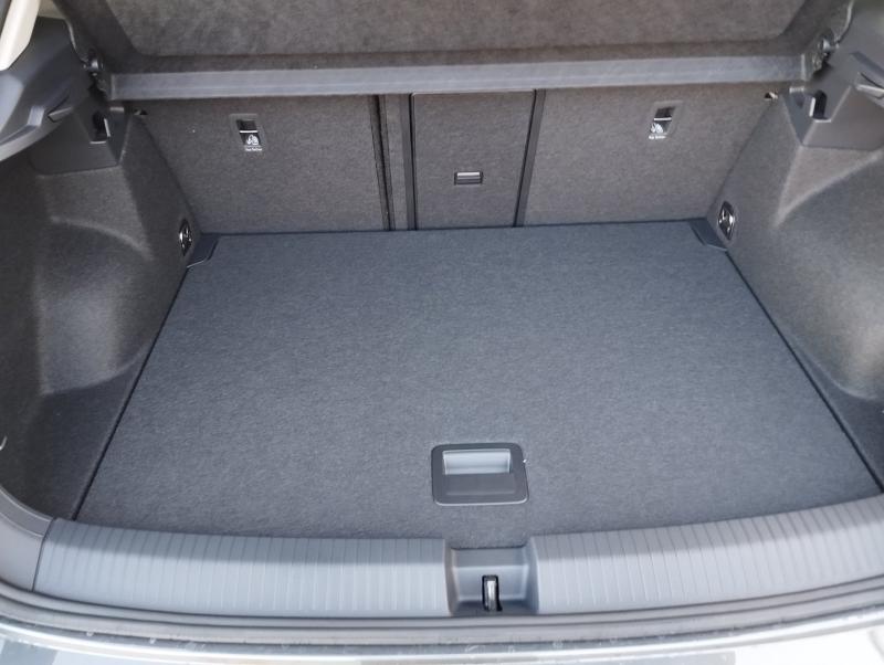 VW T-Roc Friends TSI