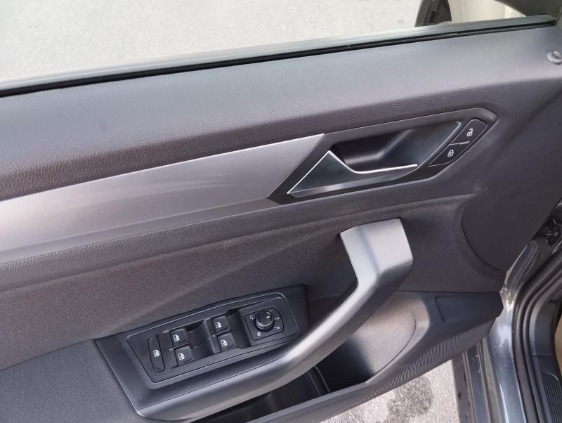 VW T-Roc Friends TSI