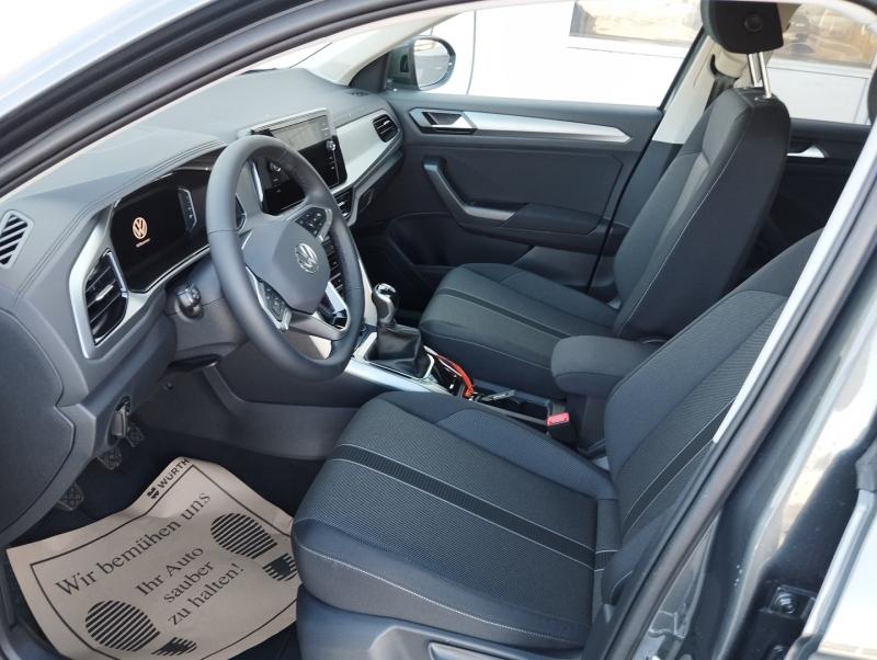 VW T-Roc Friends TSI