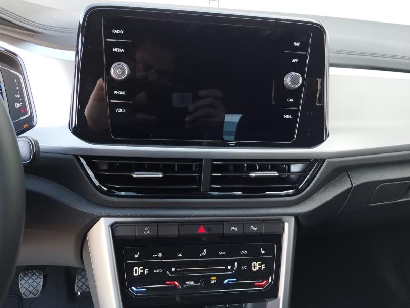 VW T-Roc Friends TSI