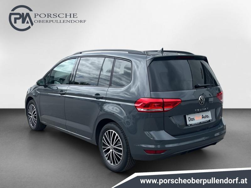 VW Touran Friends TDI