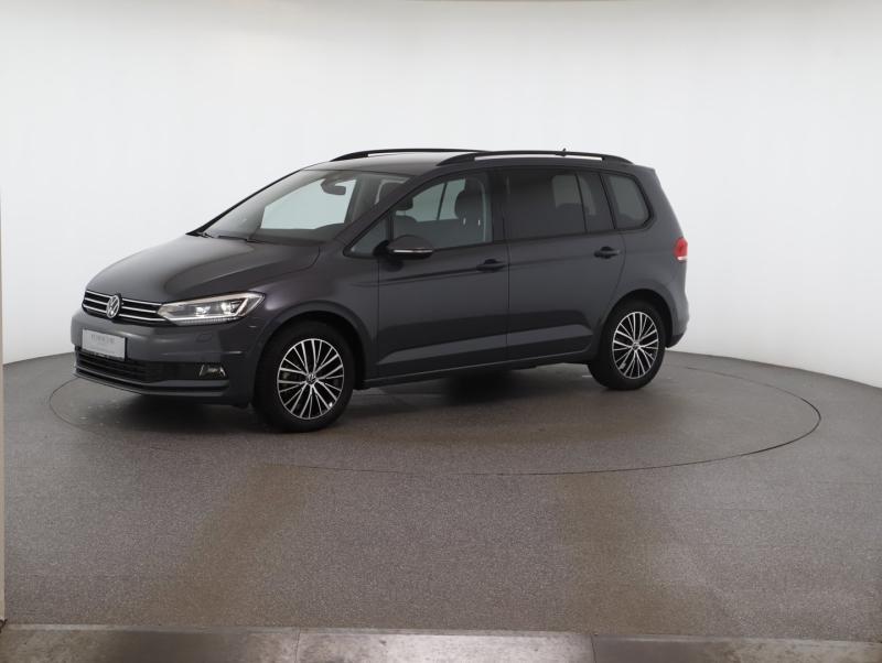 VW Touran Friends TDI
