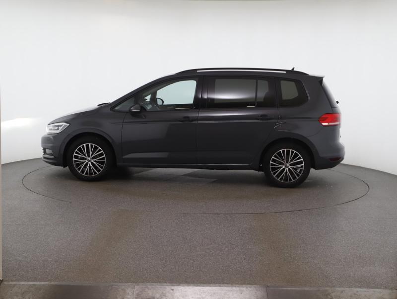 VW Touran Friends TDI