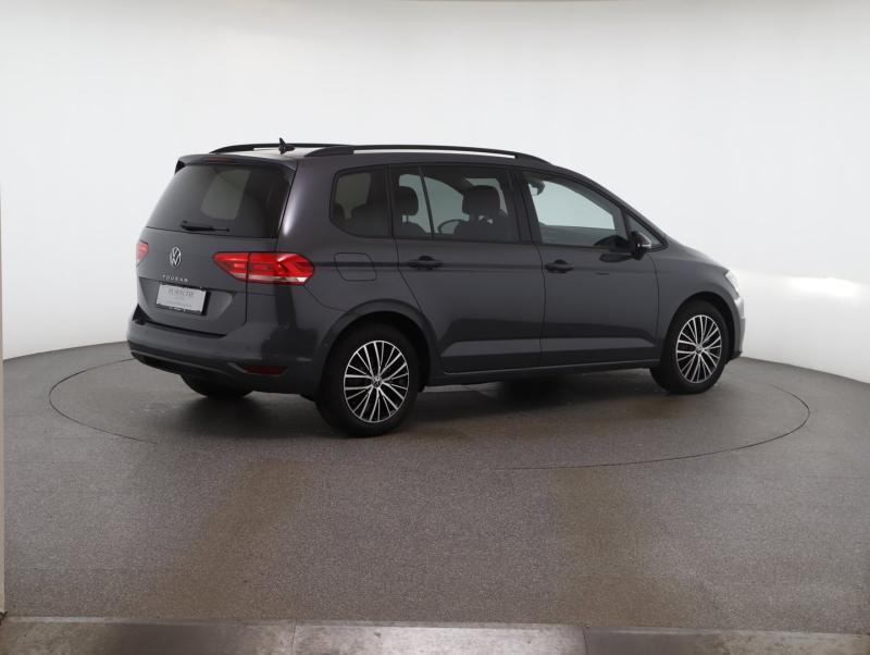 VW Touran Friends TDI