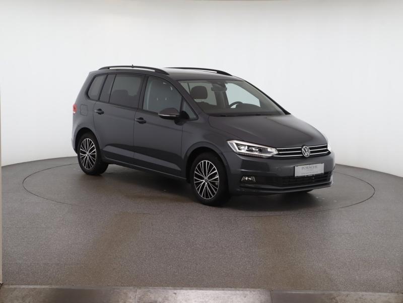 VW Touran Friends TDI