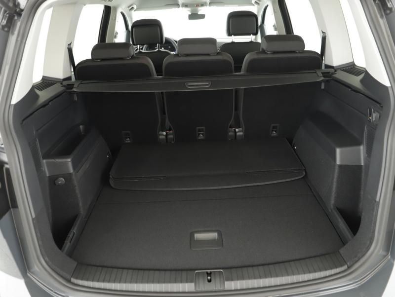 VW Touran Friends TDI
