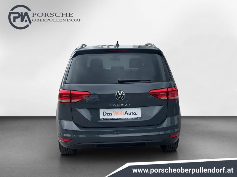 VW Touran Friends TDI