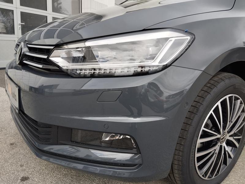 VW Touran Friends TDI