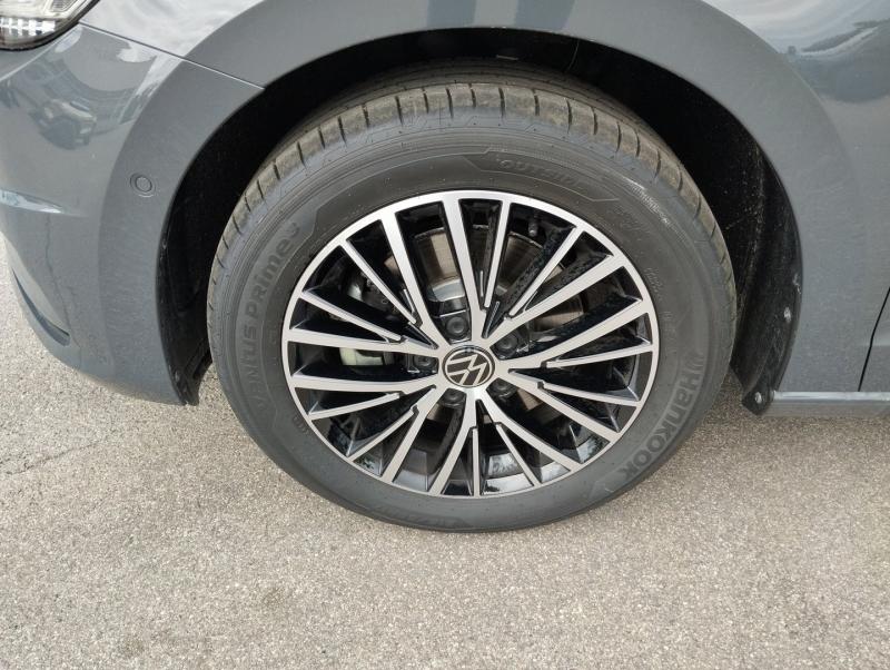 VW Touran Friends TDI