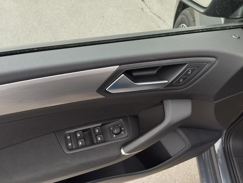 VW Touran Friends TDI