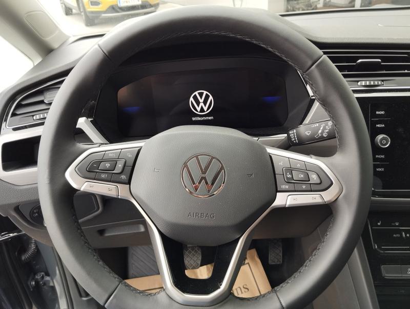 VW Touran Friends TDI
