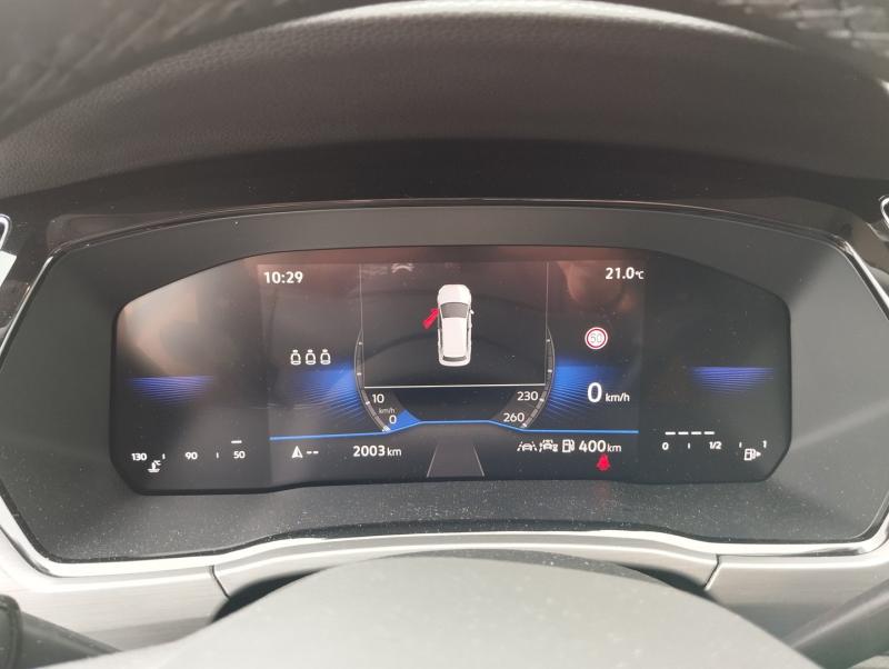 VW Touran Friends TDI