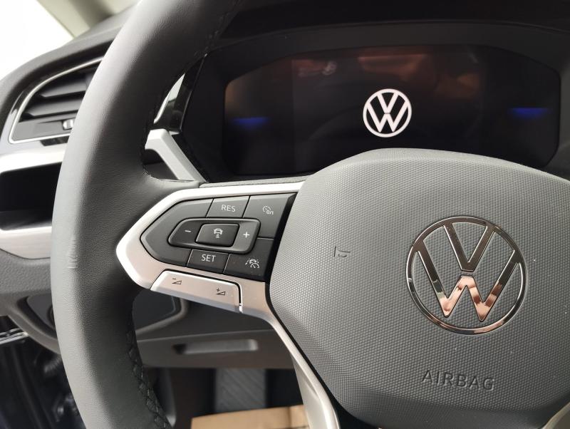 VW Touran Friends TDI