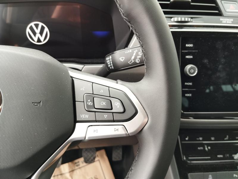 VW Touran Friends TDI