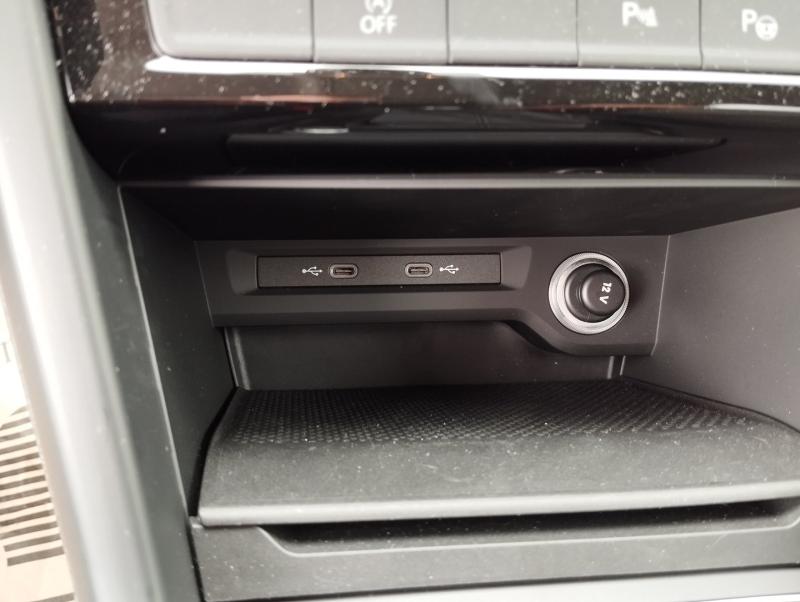 VW Touran Friends TDI