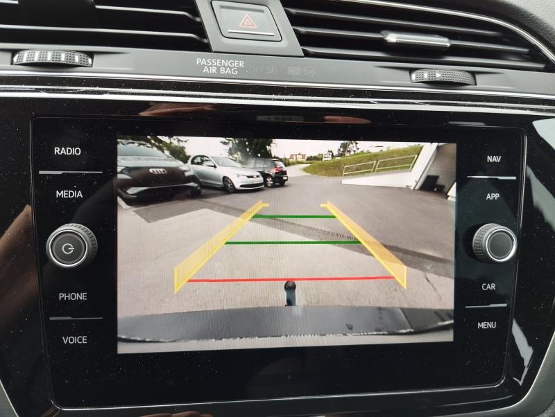 VW Touran Friends TDI