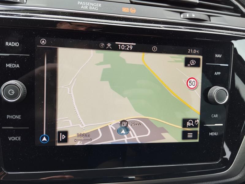 VW Touran Friends TDI