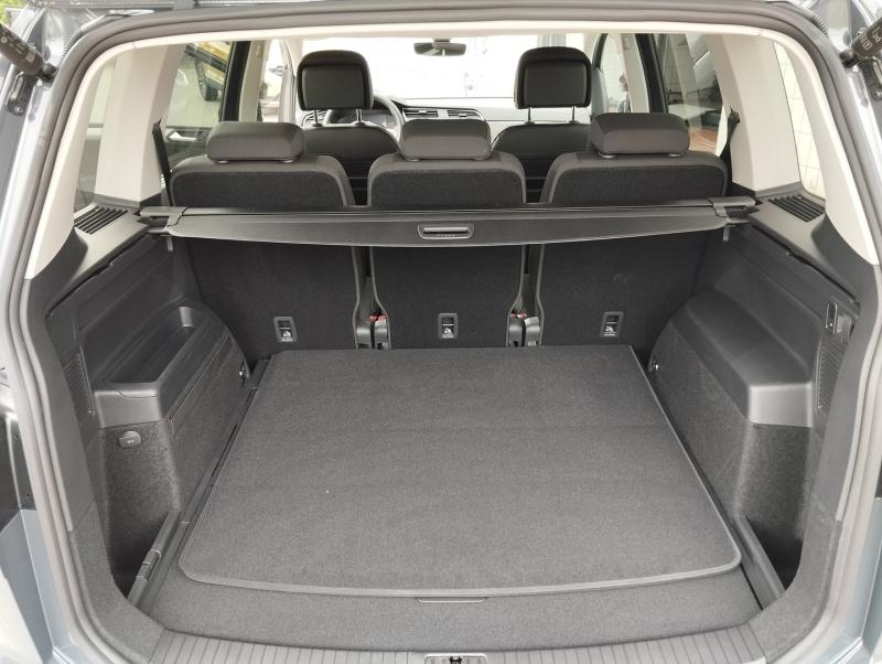 VW Touran Friends TDI