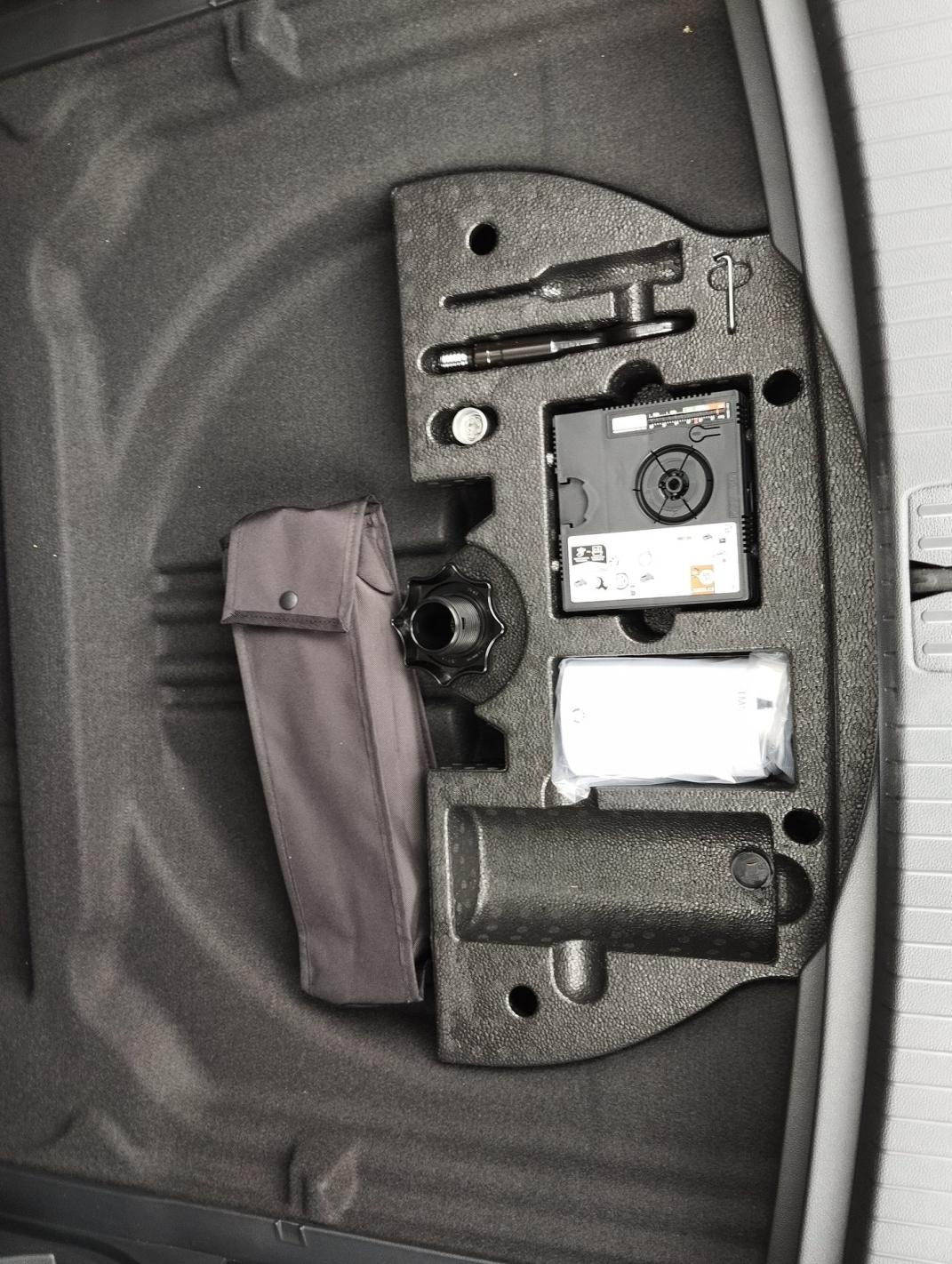 VW Touran Friends TDI