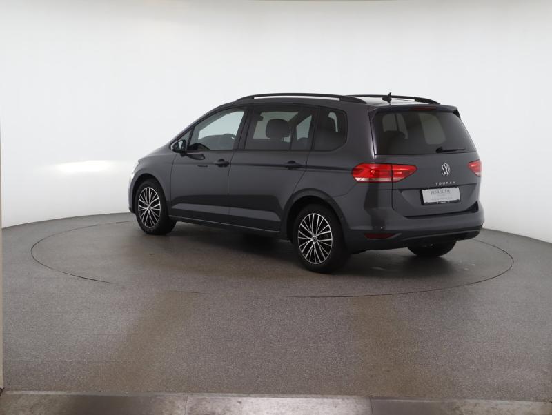 VW Touran Friends TDI