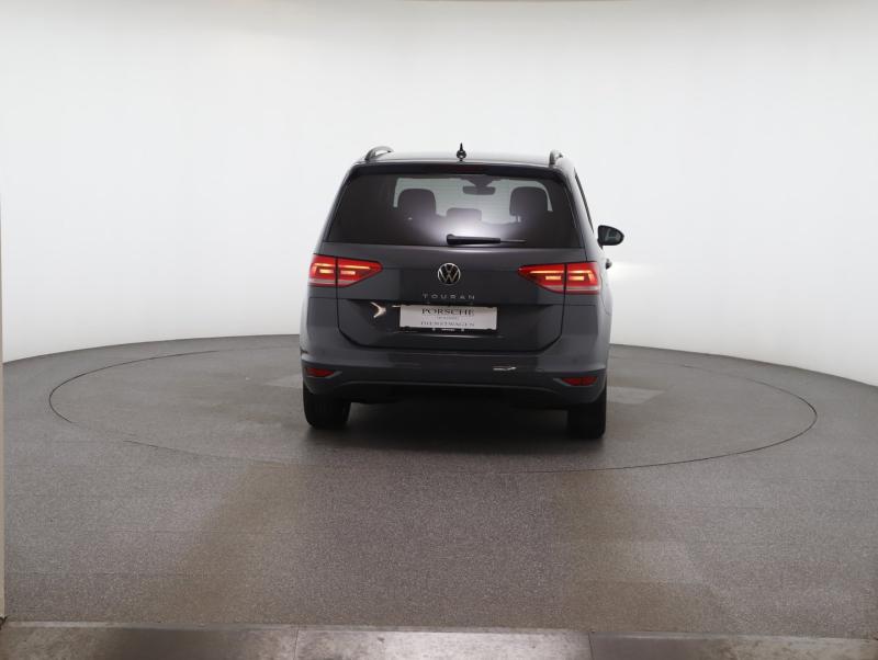 VW Touran Friends TDI