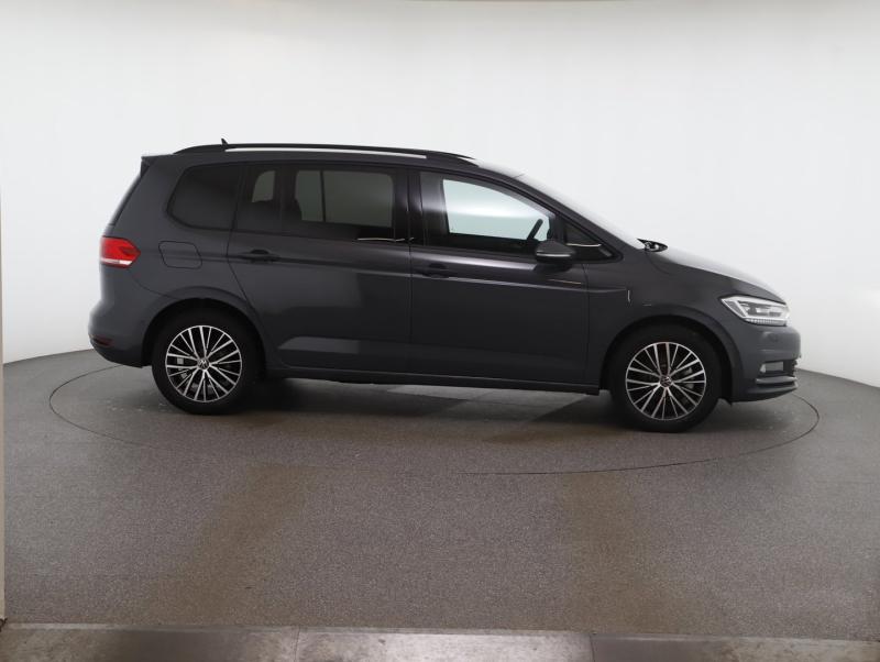 VW Touran Friends TDI