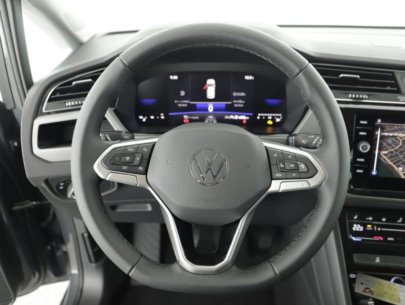 VW Touran Friends TDI