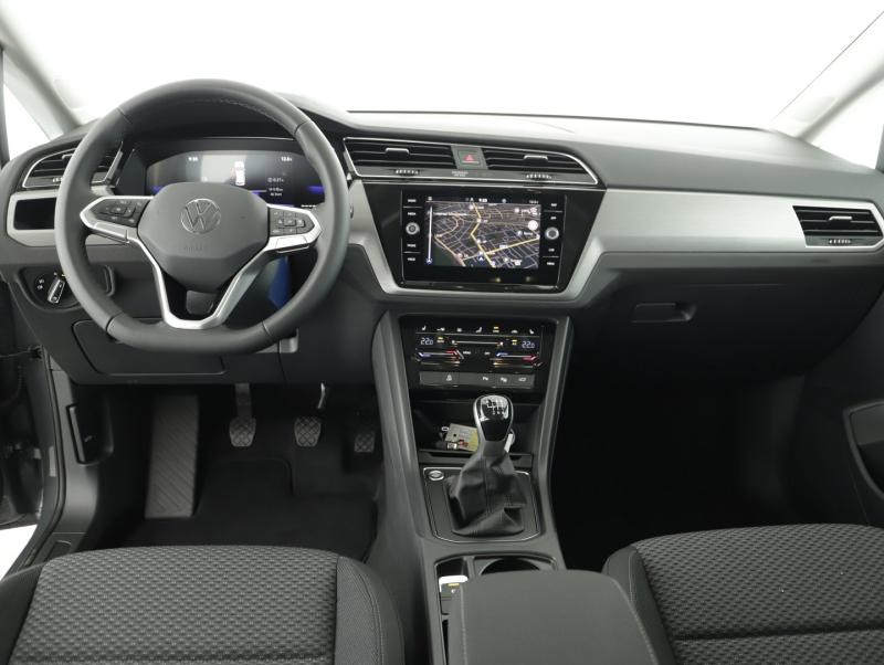 VW Touran Friends TDI