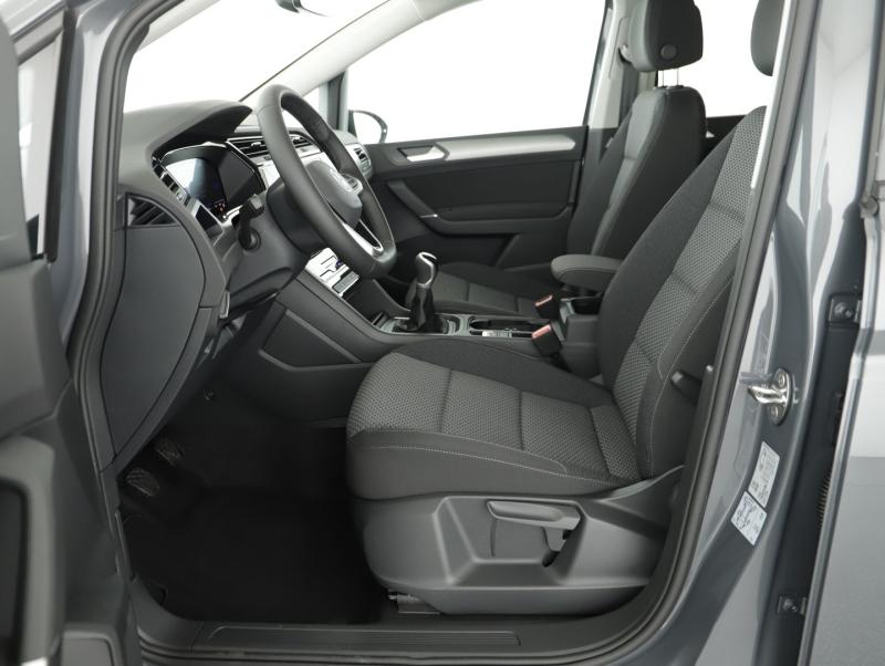 VW Touran Friends TDI