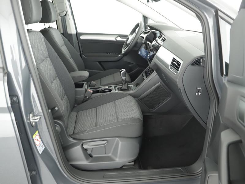 VW Touran Friends TDI