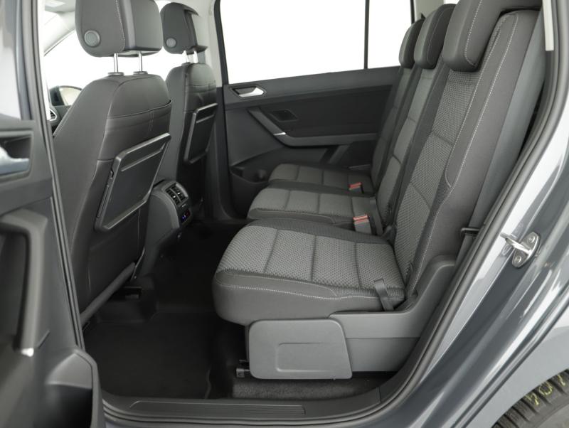 VW Touran Friends TDI