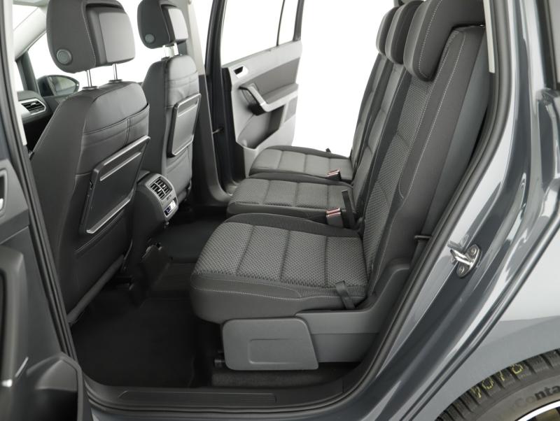 VW Touran Friends TDI