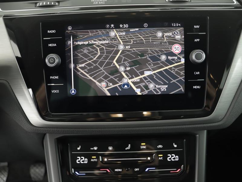 VW Touran Friends TDI