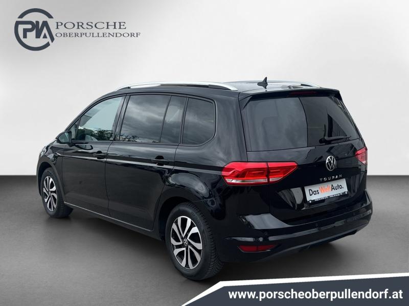 VW Touran Comfortline BMT TSI EVO