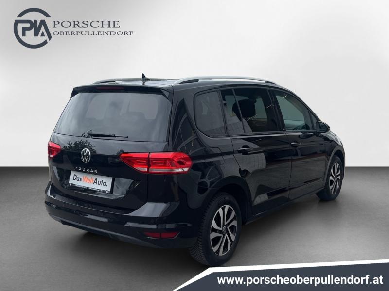 VW Touran Comfortline BMT TSI EVO