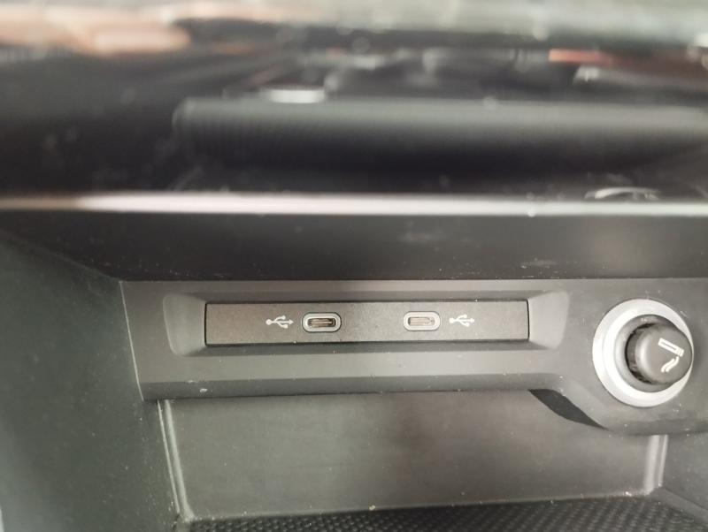 VW Touran Comfortline BMT TSI EVO