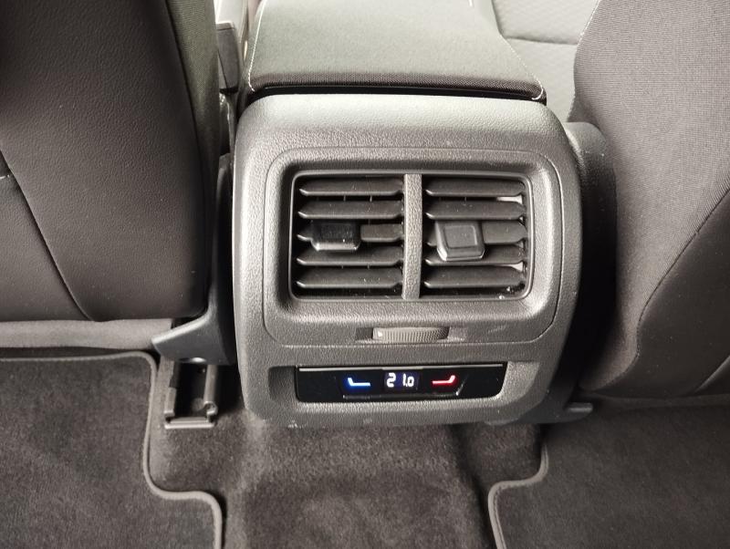 VW Touran Comfortline BMT TSI EVO