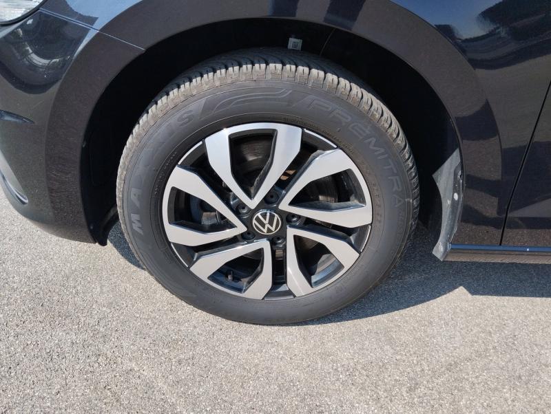 VW Touran Comfortline BMT TSI EVO