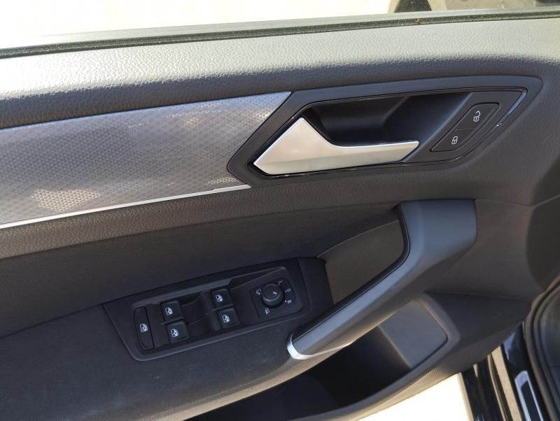 VW Touran Comfortline BMT TSI EVO