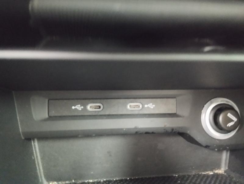 VW Touran Comfortline TDI DSG